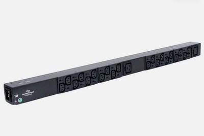 HP Basic G2 PDU 16A 20x C13 2x C19 3,6kVA - P9Q38A