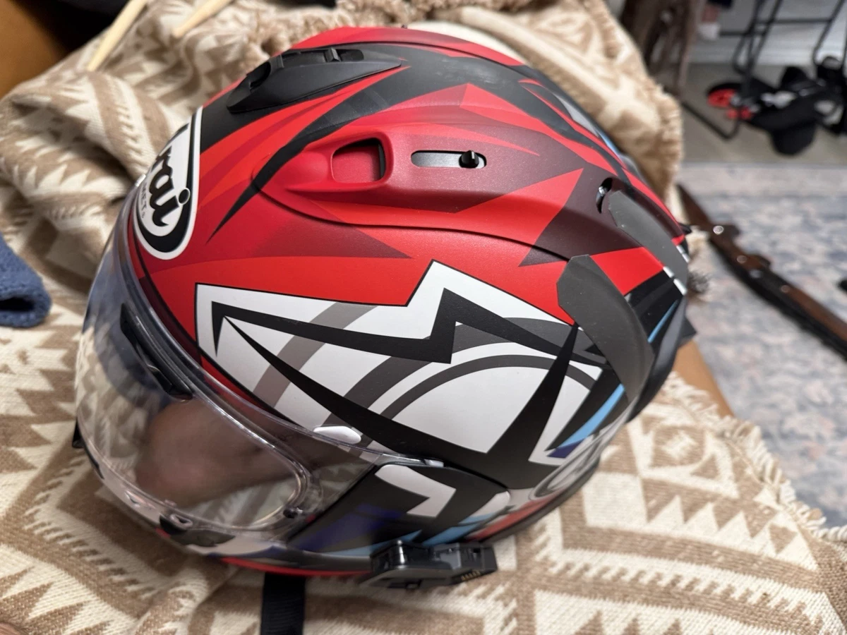 all gold motorcycle helmet Helldivers 2 TR-40 Gold Eagle Helmet – Cyber Craft