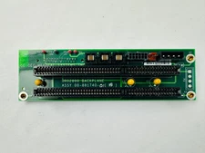 GE OEC Medical Systems UR02800 00-881740-01(B) Backplane