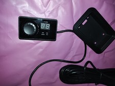 Universal Car Amp Bass Remote Control Knob Di...