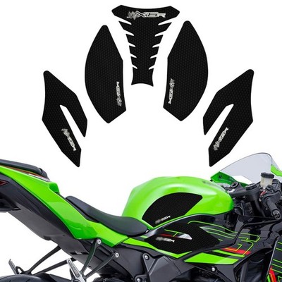 Tank pad for Kawasaki Ninja ZX-6R ZX6R ZX636 2009-2025 accessories