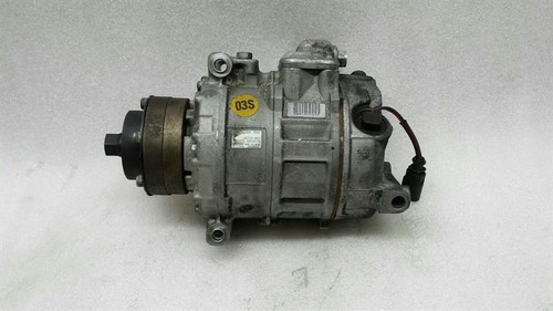 AUDI RS4 8H B7 Klimakompressor 4F0260805E A/C Compressor 4.2 V8