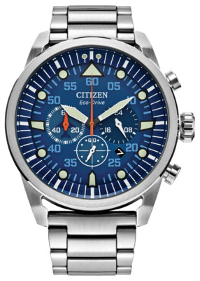 Citizen Mens CA4221-72L  AVION