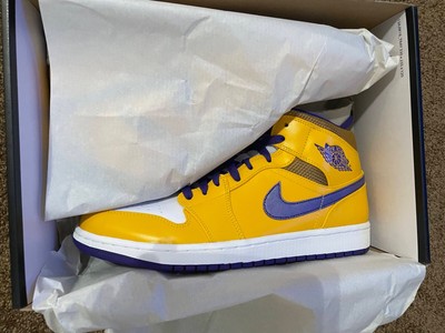 mid lakers