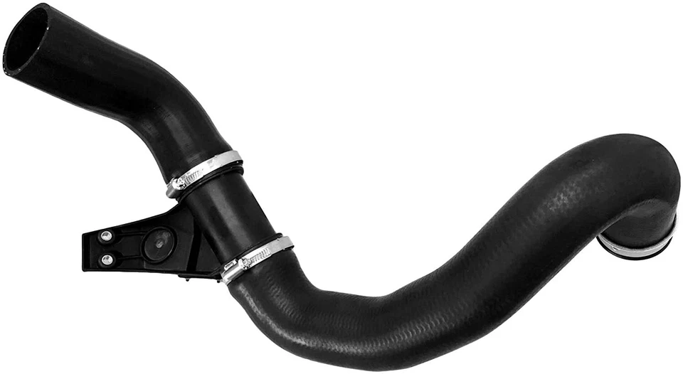 Conjunto de manguera intercooler turbocompresor para 03-06 Dodge Sprinter 2500 9015283982 Foto 3 de 4