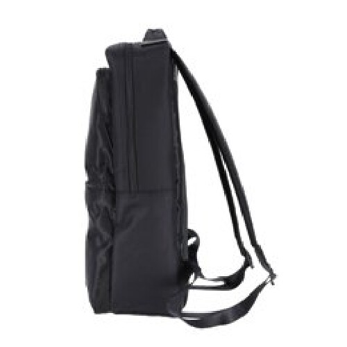 Yoshida Bag PORTER TIME Nylon DAYPACK Black 655-17875 Made in 