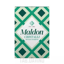 FIOCCHI DI SALE MARINO MALDON 125 GRAMMI