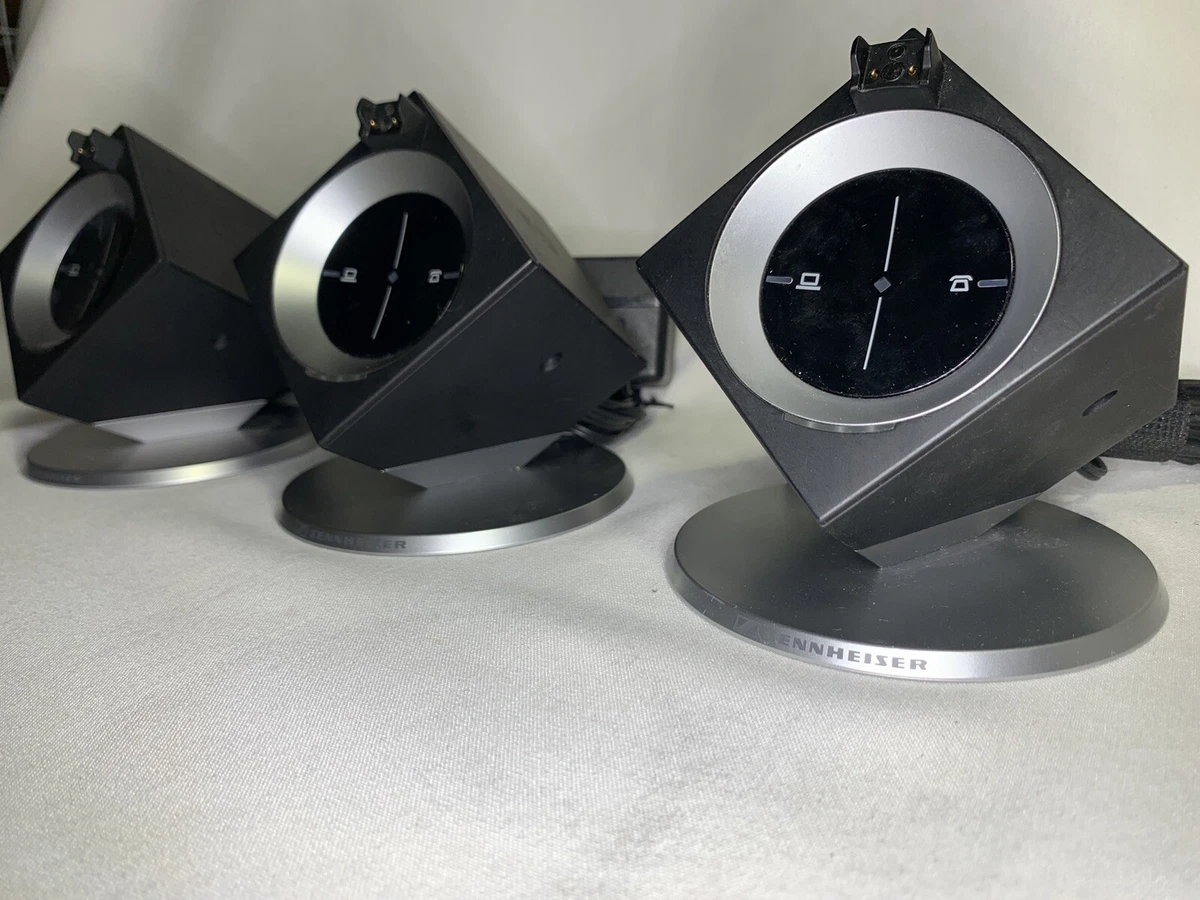 Sennheiser dw bs sale