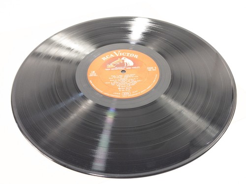 Morton Gould and His Orchestra, Moon, Wind & Stars Vinyl LP RCA LM-2232, EX, GR8 - Picture 6 of 7