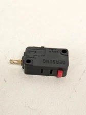 Micro Switch Replacement-Samsung 1.8 Cu Ft Over-the-Range Microwave ME18H704SFS