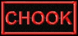 CUSTOM/MADE TO ORDER .... 1 or 2 WORD BIKER PATCH with BLACK BACK GROUND - Picture 3 of 5