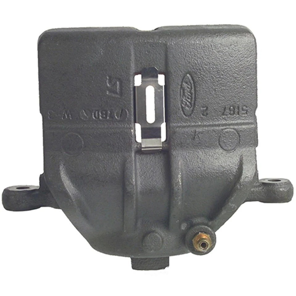 Pinza de freno delantera 2 Cardone para Lincoln Continental 1995 1996 1997 1998 1999 Foto 3 de 4