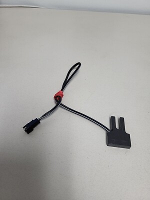Octane Fitness Q35 Elliptical Speed Sensor (16F)