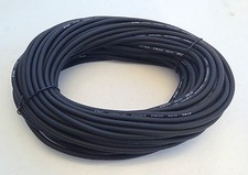 25m Instrumenten Kabel Gitarren Kabel Line Kabel OFC-Kupfer 25m Rolle low noise