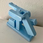 Original Abstract Sculpture No Reserve Neo Constructivism Cubism Modernism OOAK — photo 4