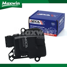 HVAC Blend Door Actuator fit 11-18 Ford Explorer Flex Taurus Lincoln MKS MKT