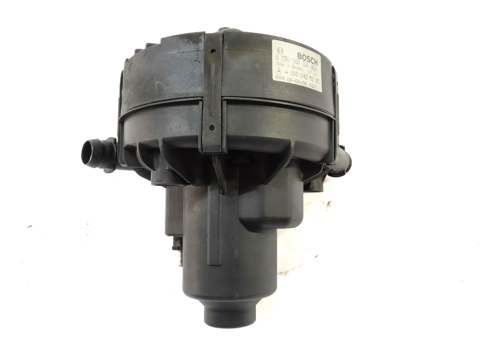 0615 MERCEDES C/E/G/GL/ML/S/CLK/SLK SECONDARY AIR INJECTION SMOG EMISSIONS PUMP eBay