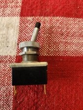 2-Prong Toggle Switch 83050-65 *FREE SHIPPING*
