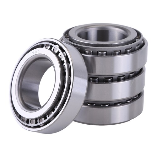 4-Pack Trailer Hub Wheel Bearings 25580 14125A Seal 2.250'' 5200-7000lb Axles - Picture 6 of 22