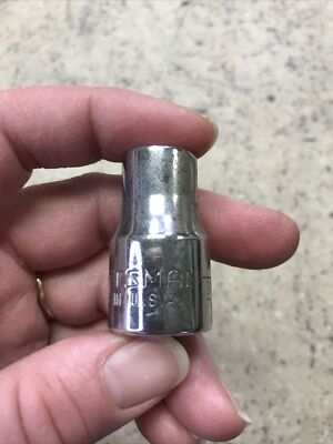 Craftsman Vintage 7/16
