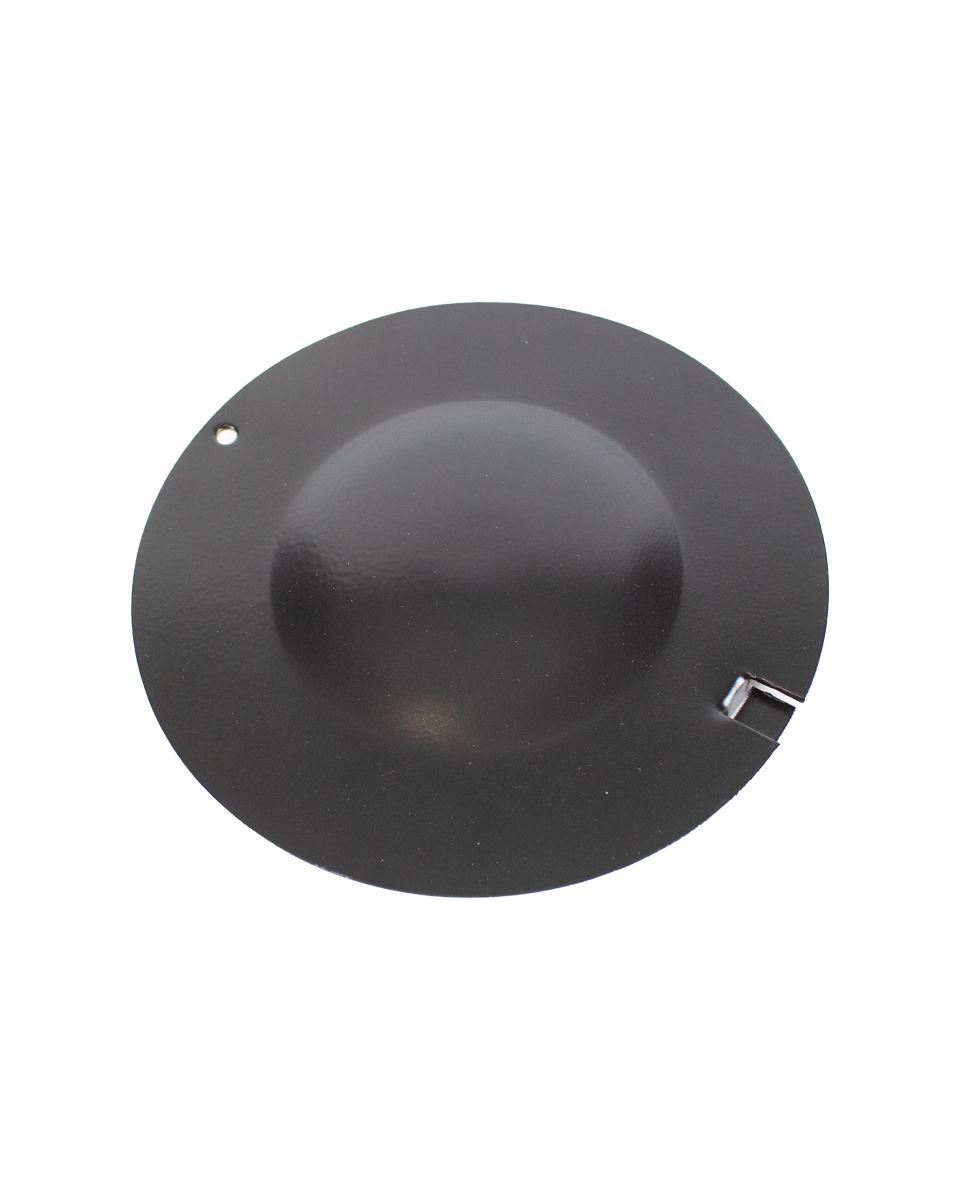 VW Beetle Steering Box Adjustment Cover  Volkswagen 1947–1960
