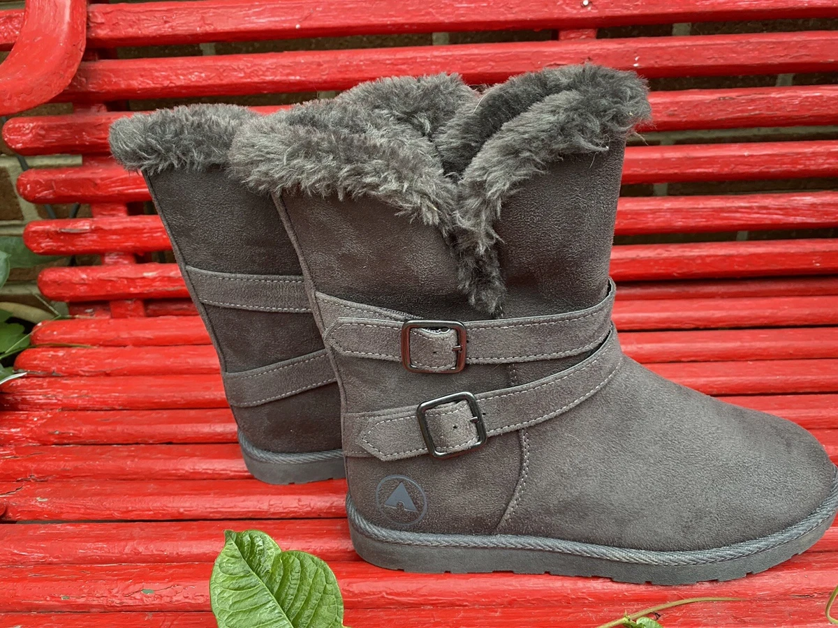 Payless shoes 2025 airwalk boots