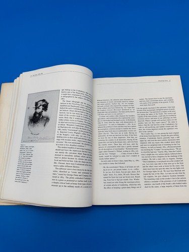 Confederate Image : Prints of the Lost Cause by Gabor S. Boritt Softcover - Picture 4 of 6