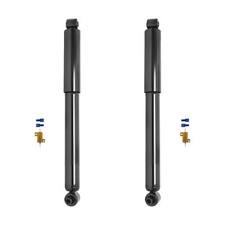 Rear Conversion Kit for 2007-2013 Acura MDX