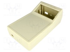 1 piece, Enclosure: desktop CP-18-17 /E2UK