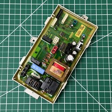 Samsung Dryer Control Board DC92-00382B