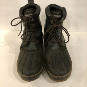 itasca thermolite boots