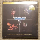 VAN HALEN - Self Titled - Mobile Fidelity One Step 180G 45 RPM 2 LP - Box Set