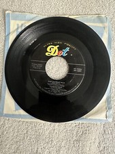 LAWRENCE WELK Theme from the Brothers Grimm/Baby Elephant DOT -45 w/Orig sleeve