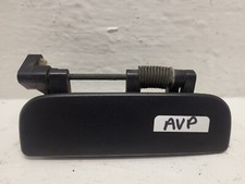 Porte avant et accessoires Suzuki WAGON R+