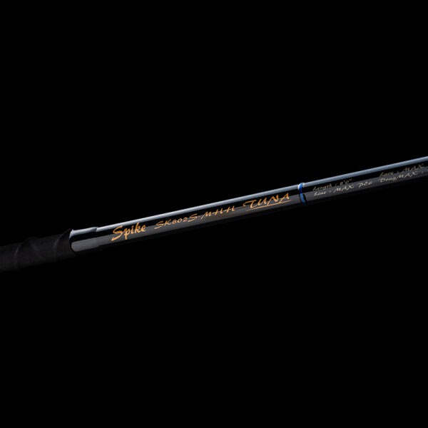 Tenryu Spike SK742S-Mhh (Spinning 2 Piece) | eBay