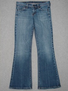 MI25421-VERY-COOL-CITIZENS-OF-HUMANITY-INGRID-002-FLARE-WOMENS-JEANS-sz26