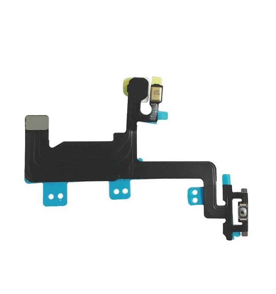 NEW Power Button On Off Replacement Flex Ribbon Cable for Apple iPhone 6 4.7" - Image 2 of 3