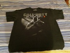 call of duty blackops 2 tshirt