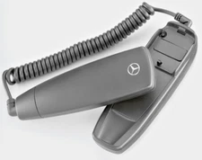 Mercedes-Benz OEM SAP Profile Bluetooth Module Adapter C117 C292 W166 W204 W212