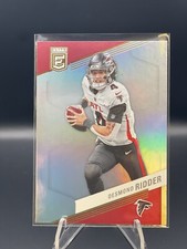 Desmond Ridder #32 2023 Donruss Elite Base Atlanta Falcons