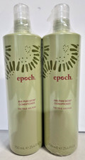 Nu Skin Nuskin Epoch Ava Puhi Moni Conditioner Sealed 750ml 25.4oz 2 Bottles 
