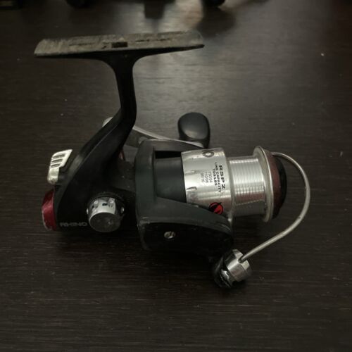 Rhino RSP2 Spinning Reel - Picture 5 of 6