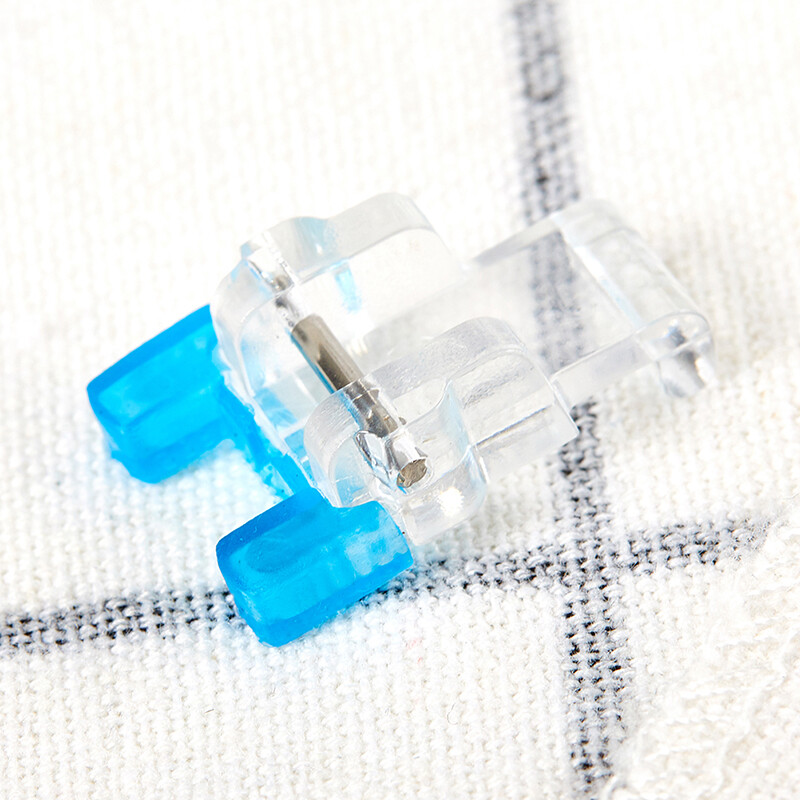 1Pc Button Presser Foot Sewing Pedal Sewing Machine Button Presser