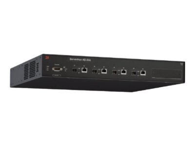 Foundry SI-4G-SSL-PREM Server II price incl VAT 3 yr warranty* B2B