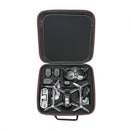 dji phantom 4 carry case