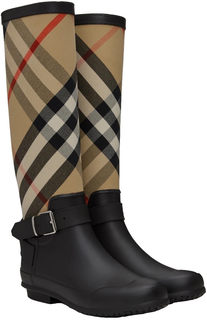 Ropa, zapatos y accesorios Burberry para 7 zapatos de EE. UU. para mujer