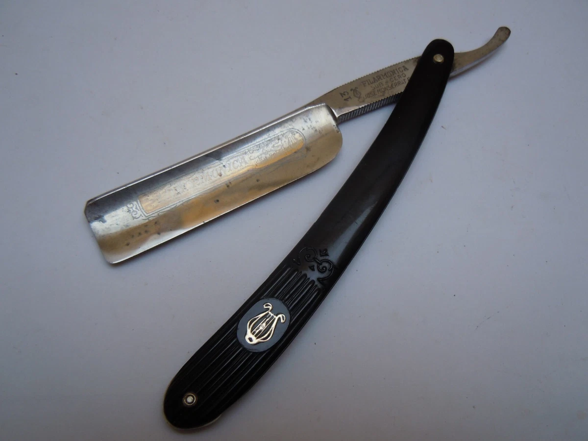 FILARMONICA 剃须刀| eBay