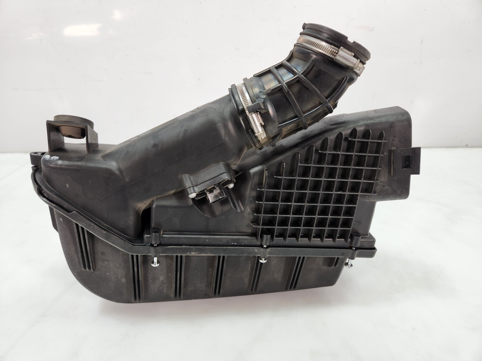 ✅ 10-14 OEM Rolls-Royce Ghost RR4 N74 Left Side Air Intake Box Airbox Assembly