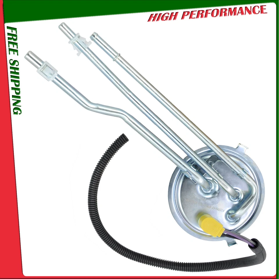 Gas Fuel Pump Sending Unit Fit 1994-96 Buick Roadmaster Chevrolet Caprice Impala - Image 4 of 4