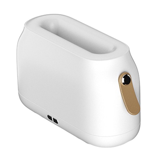 Flame Essential Oil Diffusers USB Mini Air Purifiers Humidifier for Home Bedroom - Picture 13 of 18